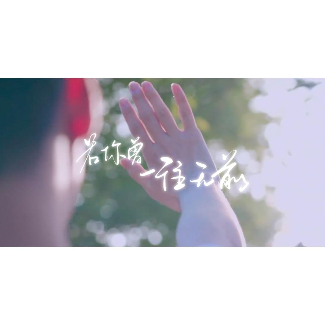 【XYG原创应援】若你曾一往无前 伴奏