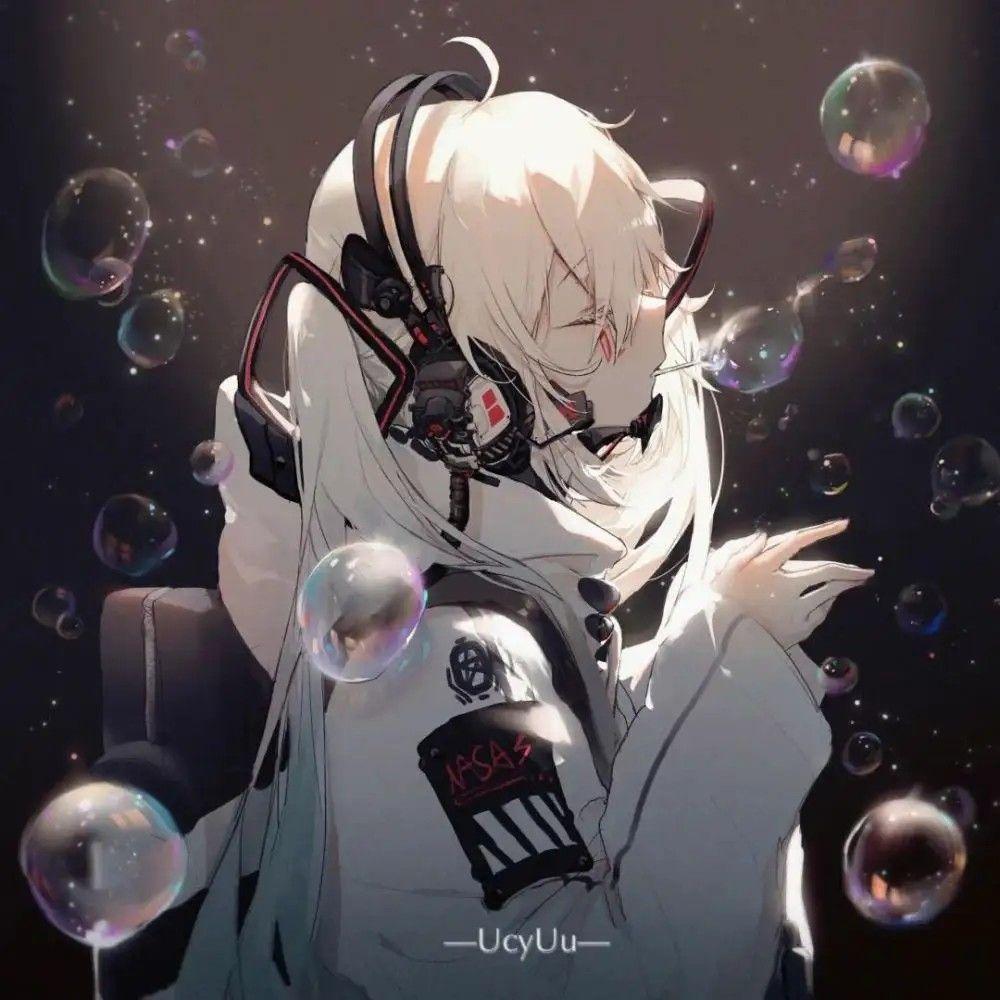 星球使者封面