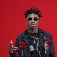 Mayorkun