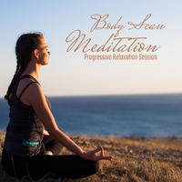 Body Scan Meditation (Progressive Relaxation Session): Relax Your Body, Release Tension, Reduce Stress