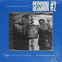 Katerin || Inamos Session #2 (feat. Inamos)