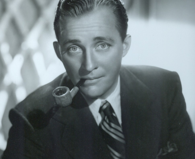 Bing Crosby