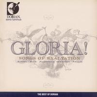 GLORIA! - Songs of Exaltation