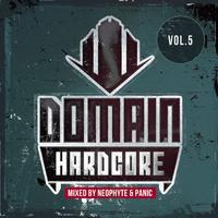 Domain Hardcore Vol. 5 (Mixed by Neophyte & Panic)