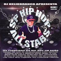 S P Hip Hop All Stars, Vol. 2