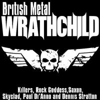 Wrathchild - British Metal