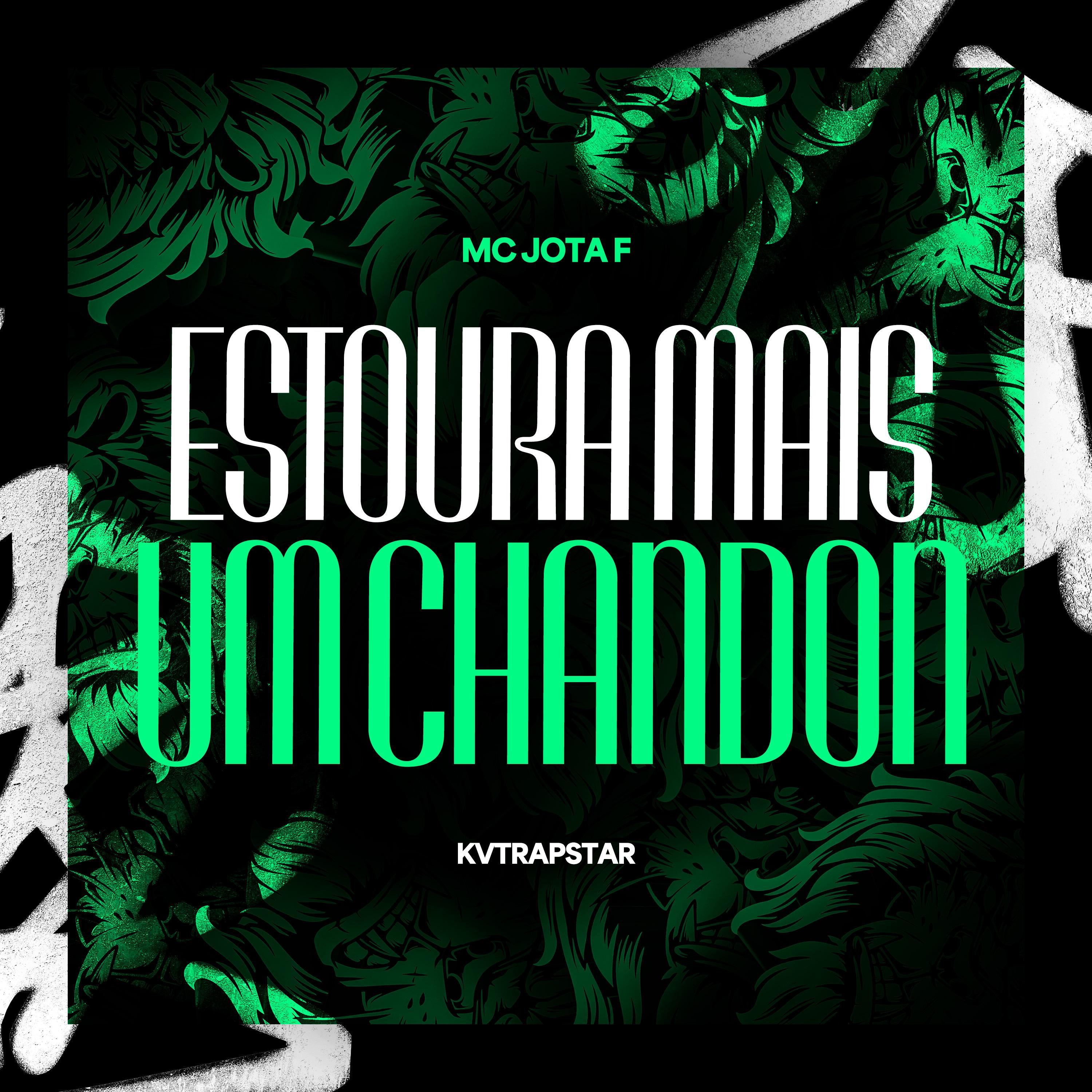 Estoura mais um Chandon