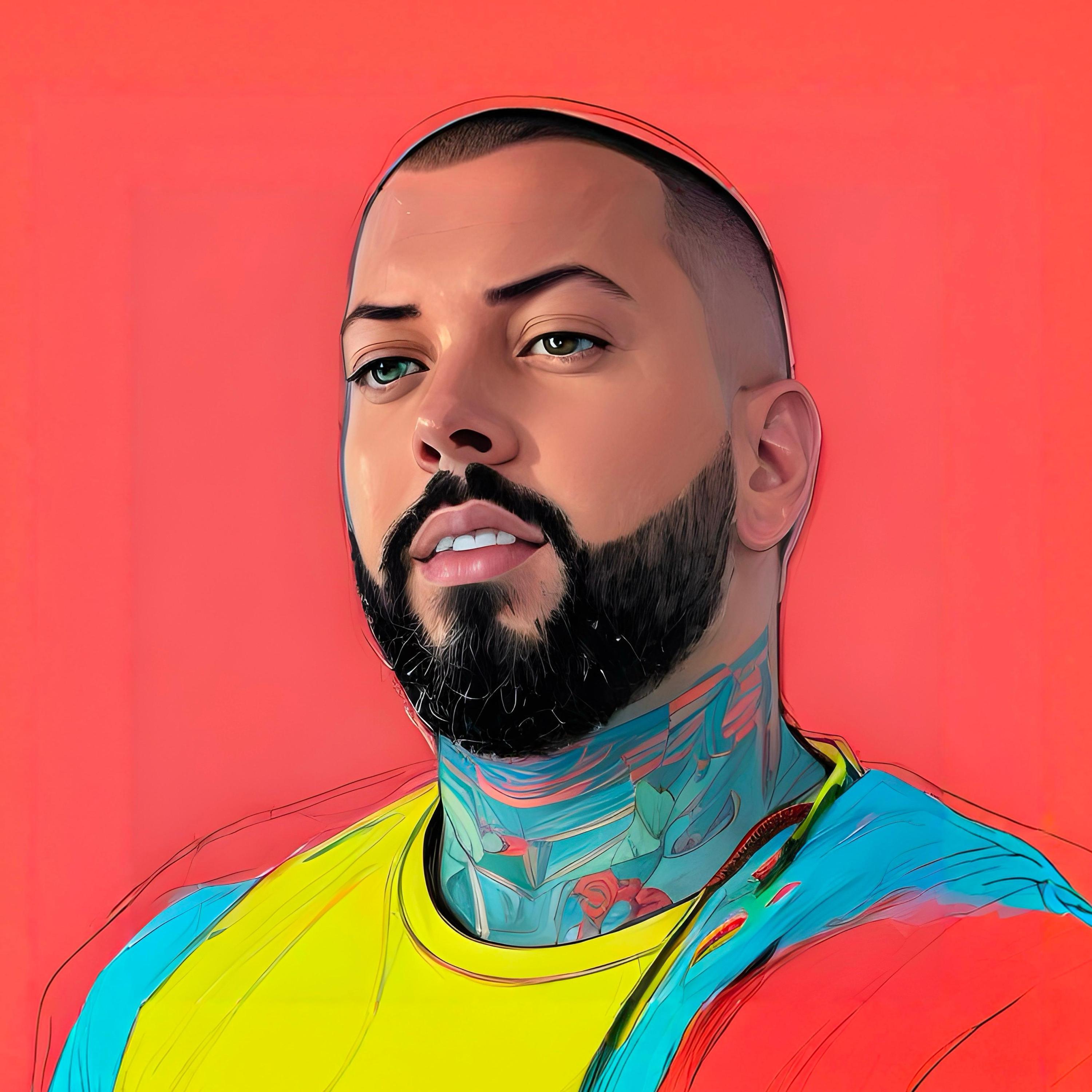 Burn (Craig Haze Remix)