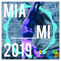 Miami 2019 (Conic Section)