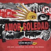 Amor y Soledad (Cover)