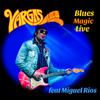 Vargas Blues Band - Popotitos