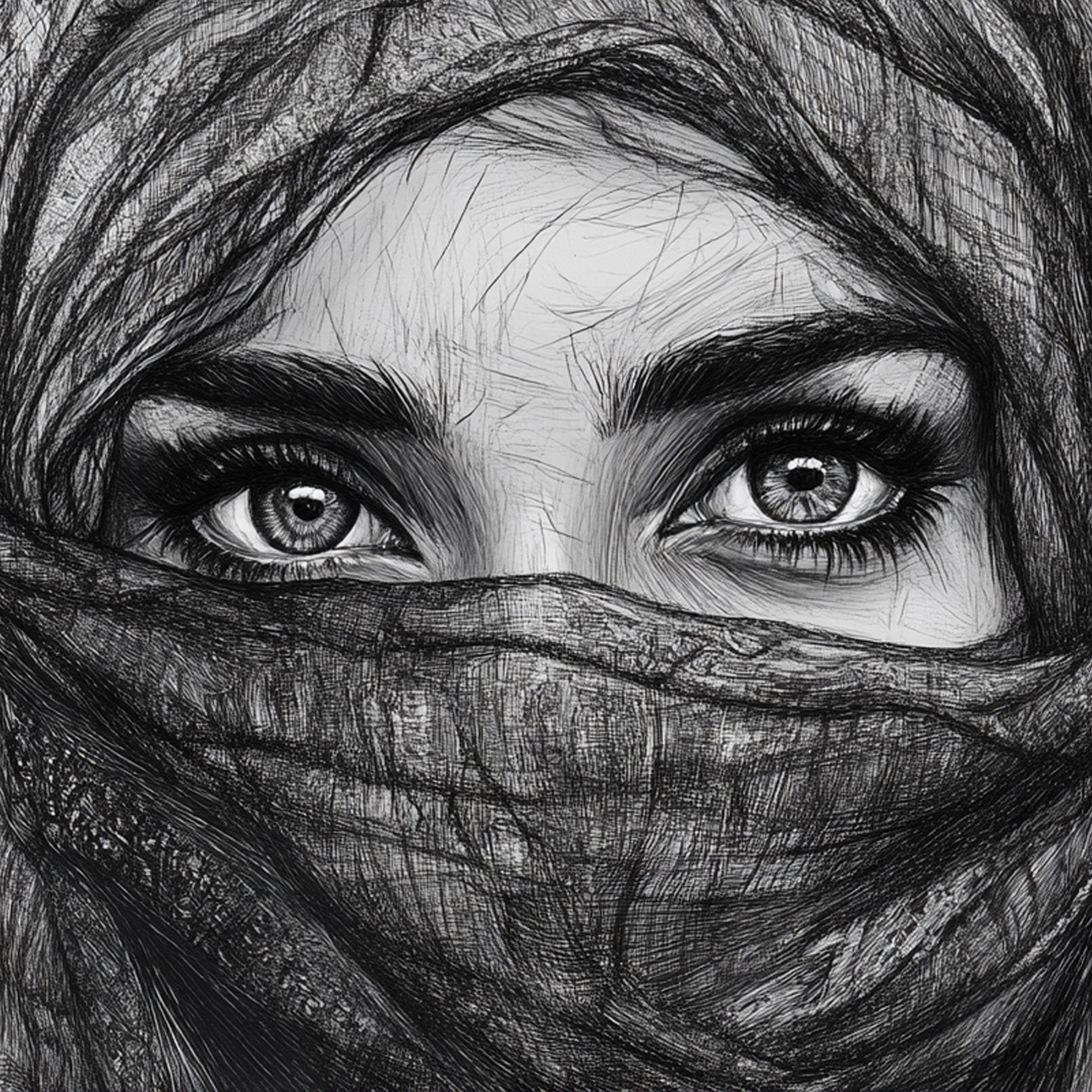 Крымская татарка