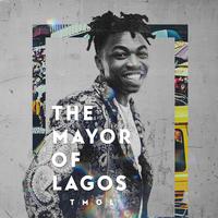 The Mayor of Lagos