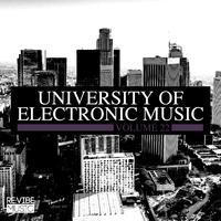 University of Electronic Music, Vol. 22