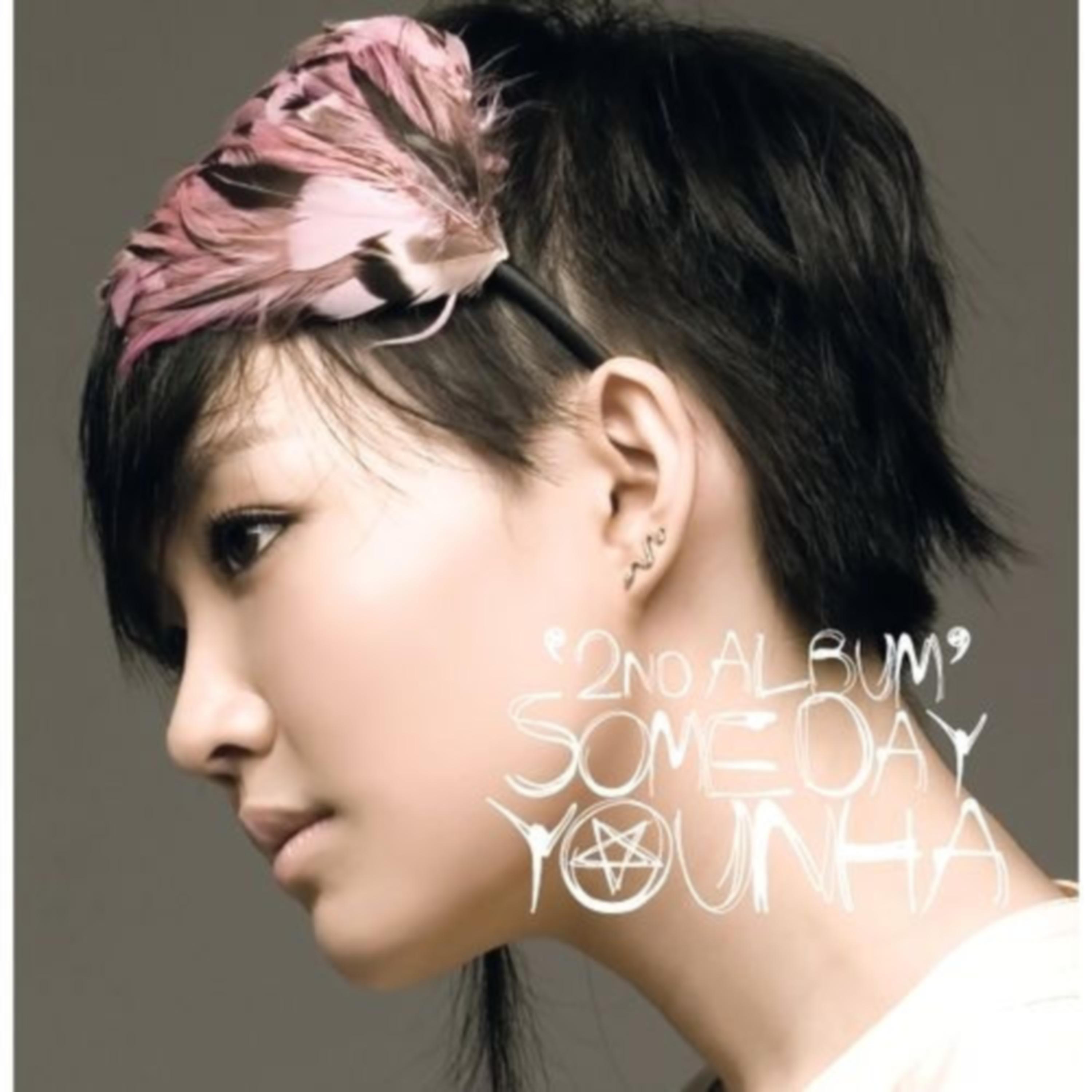 Younha ·《Someday》