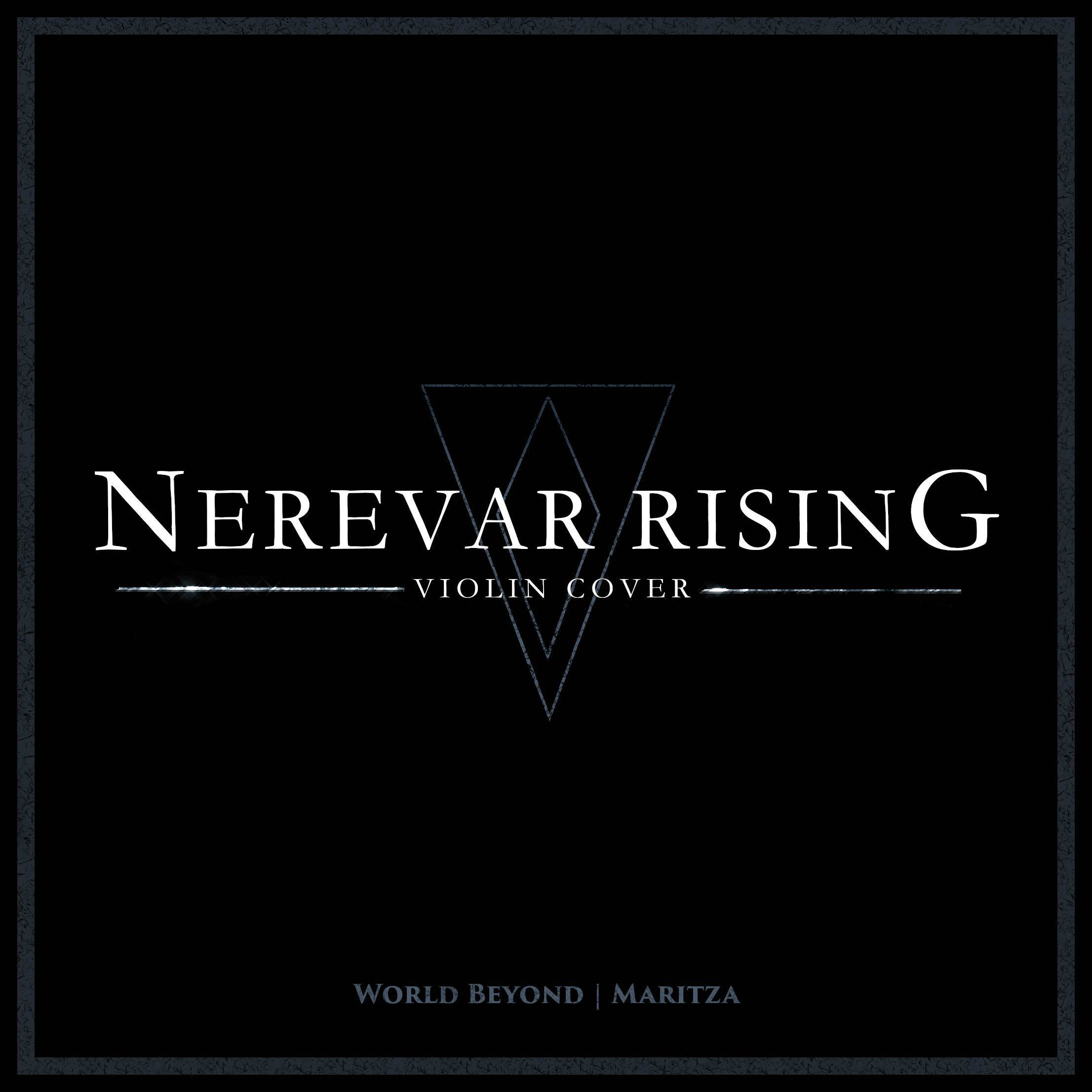 Nerevar Rising_World Beyond_Nerevar Rising | 在线播放_Nerevar Rising歌词_Nerevar Rising下载 | 网易云音乐