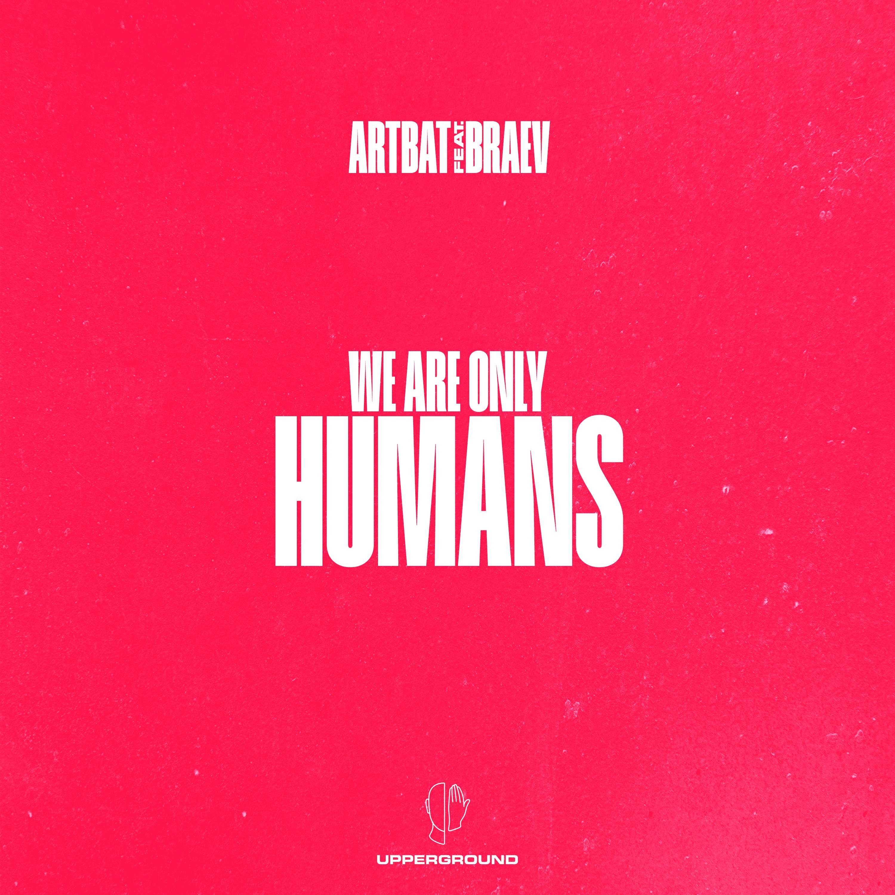 Humans (Original Mix)