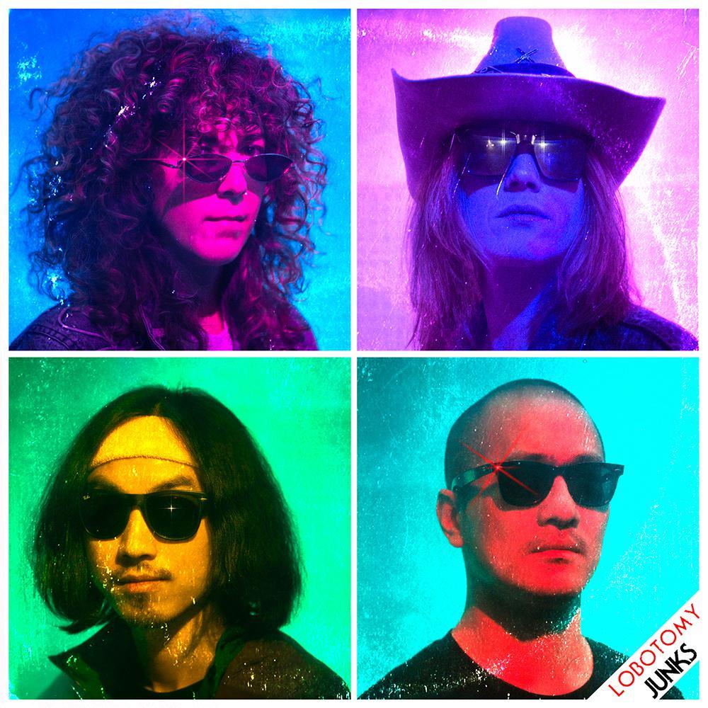 LOBOTOMY_JUNKS_LOBOTOMY | 在线播放_LOBOTOMY歌词_LOBOTOMY下载 | 网易云音乐