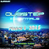 Dubstep Essentials 2014 Vol.8