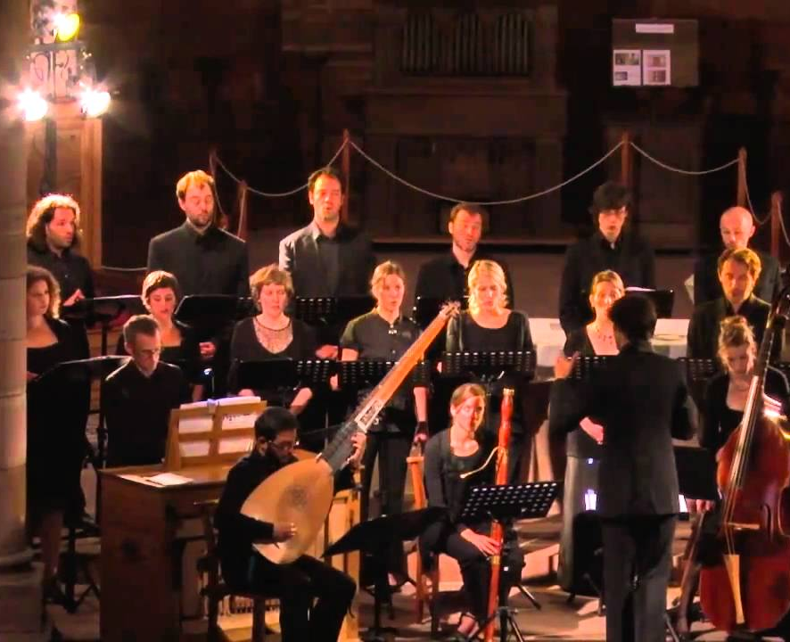 Ensemble Pygmalion
