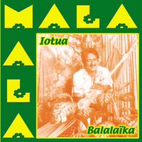 Iotua (balalaika)