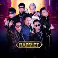 Rap Việt Session 2_Tập 1