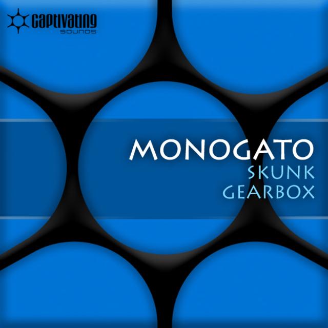Gearbox (Original Mix)