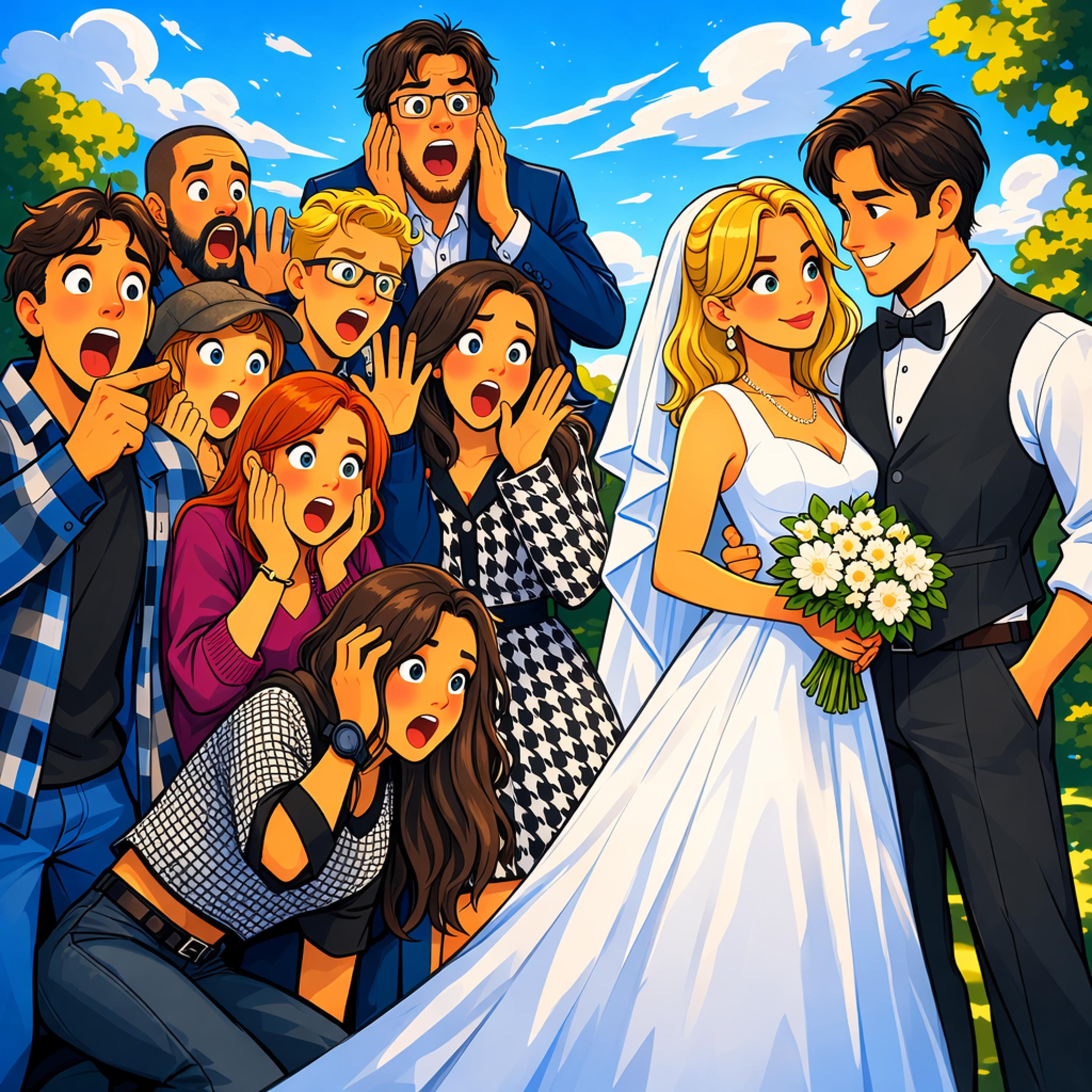 Mo chara by the autumn road