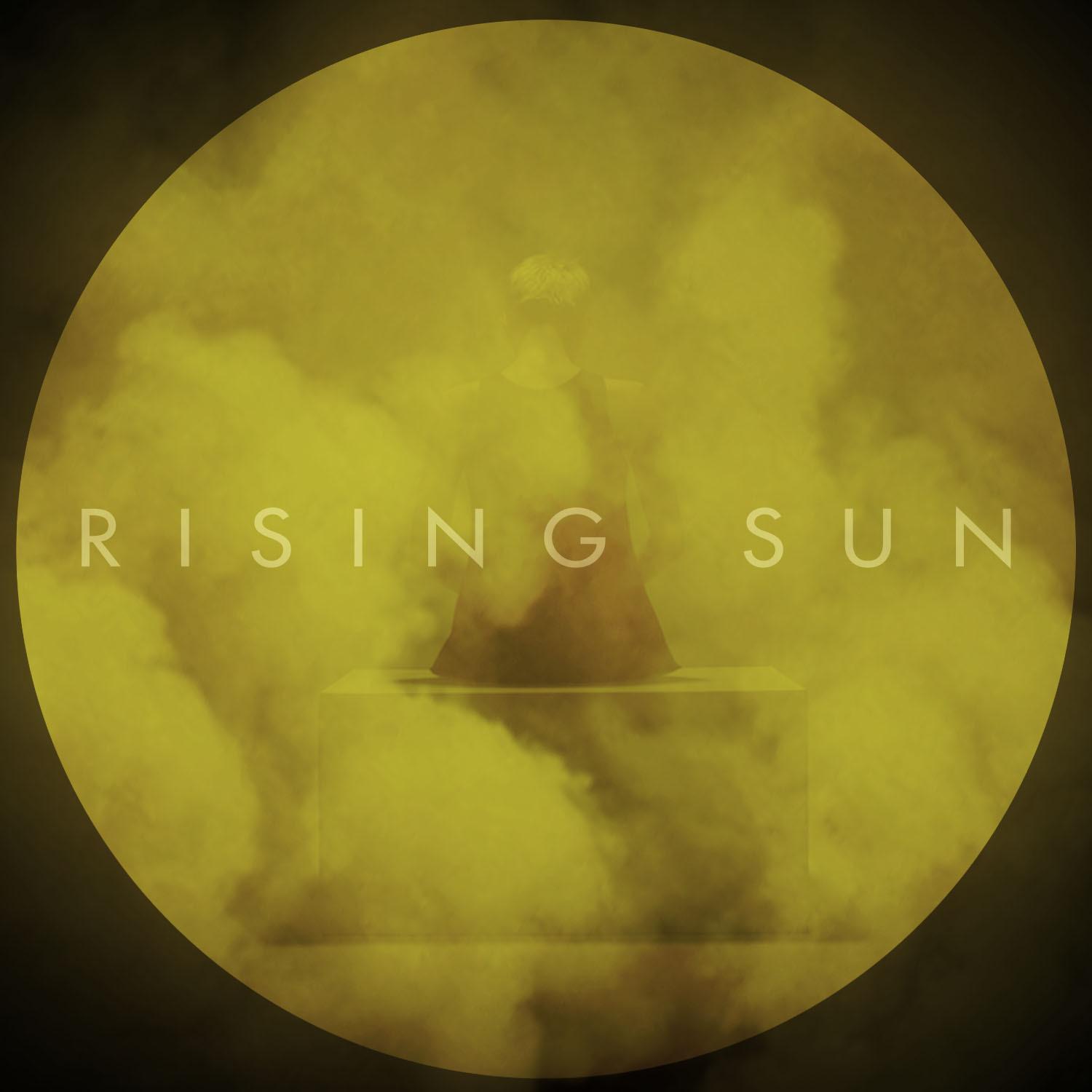 Rising Sun
