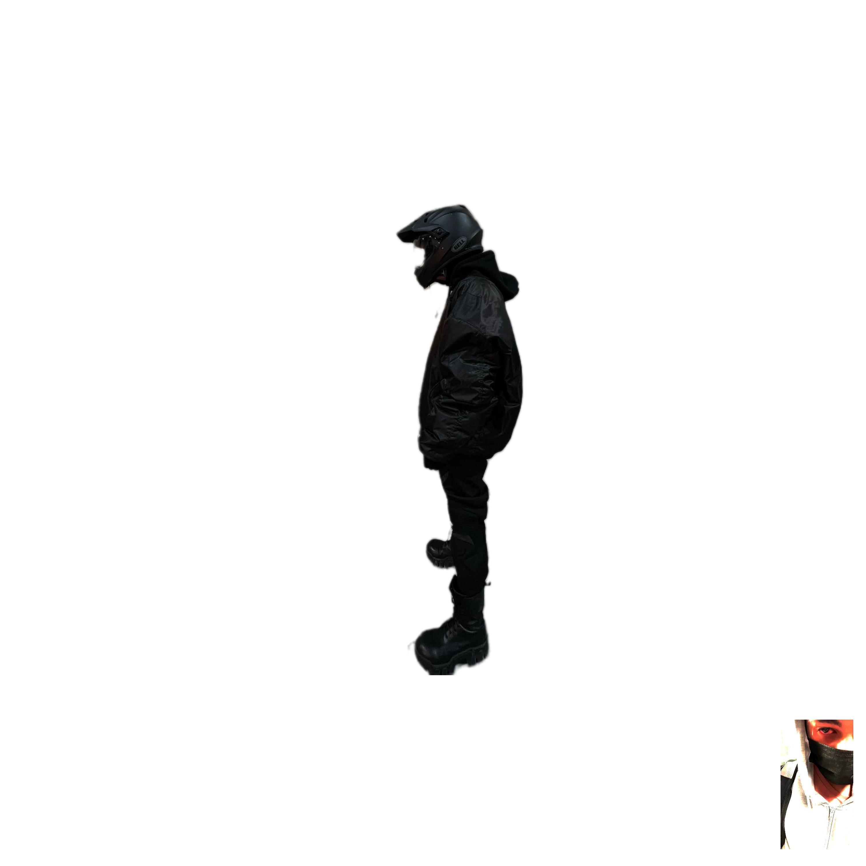 #RIPBOZO (feat. evan aloe & Lil Kennedy)