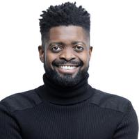 Basketmouth