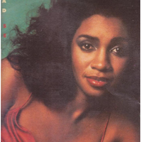 Anita Ward