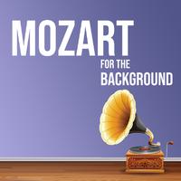 Mozart for the Background