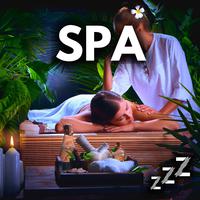 Peaceful Spa & Massage Music