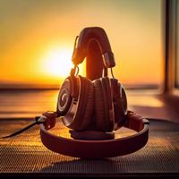 Balanced Rhythmic Flow: Lofi Yoga Harmonies