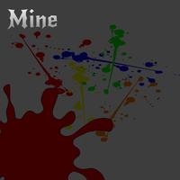 Mine (feat. Mazde, Louis Futon & Jerry Folk)