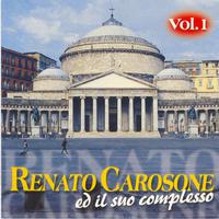 Renato Carosone, Vol. 1