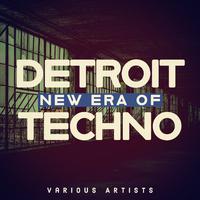 Detroit New Era of Techno