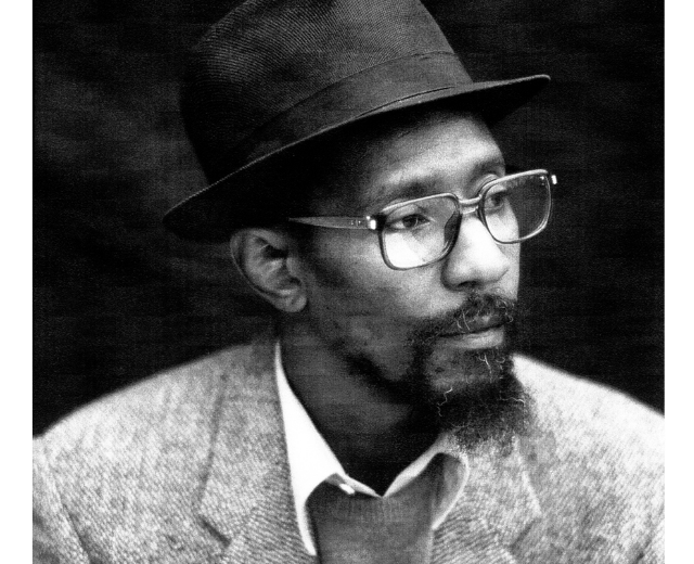 Linton Kwesi Johnson