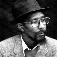 Linton Kwesi Johnson