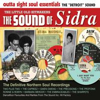 The Sound of Sidra