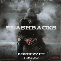 Flashbacks (feat. Frozo)