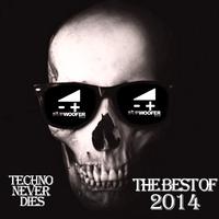 Subwoofer Records: The Best of 2014