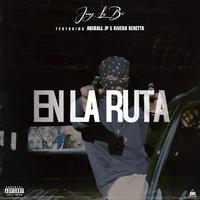 EN LA RUTA (feat. Jony La Bm, Rivera Beretta & Aderall JP)