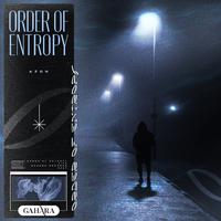 Order Of Entropy