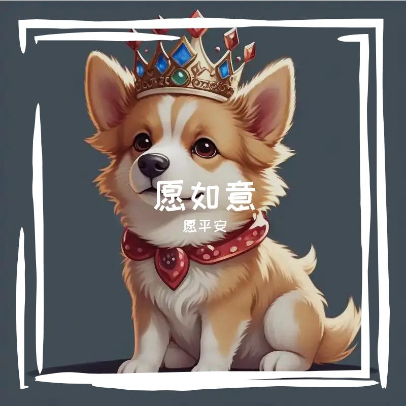 晨雾里的时光 伴奏封面