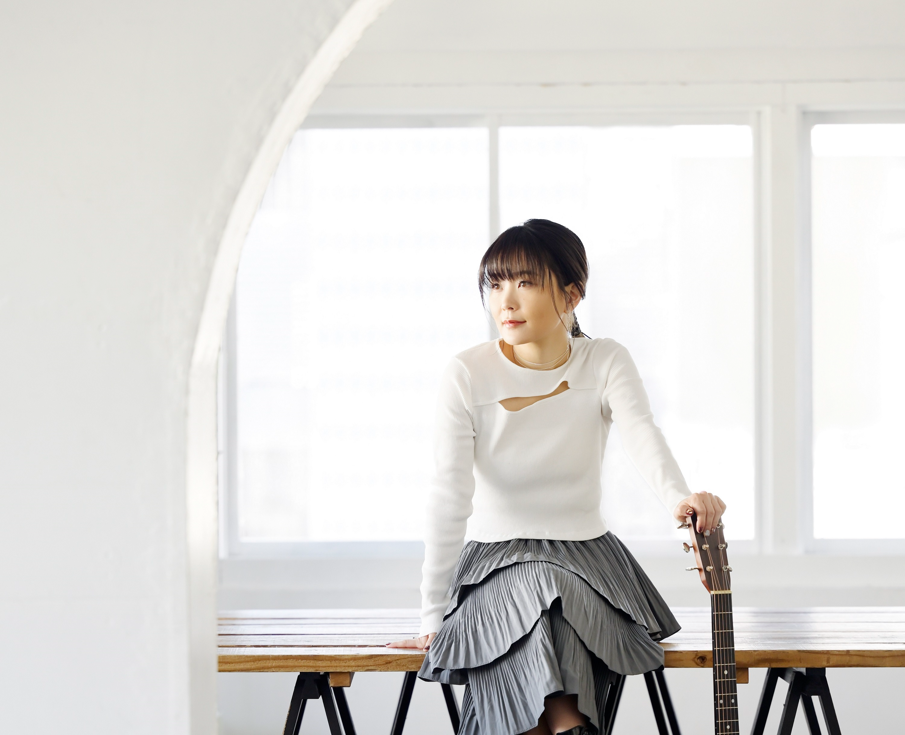 森 恵