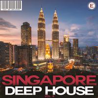 Singapore Deep House, Vol.6