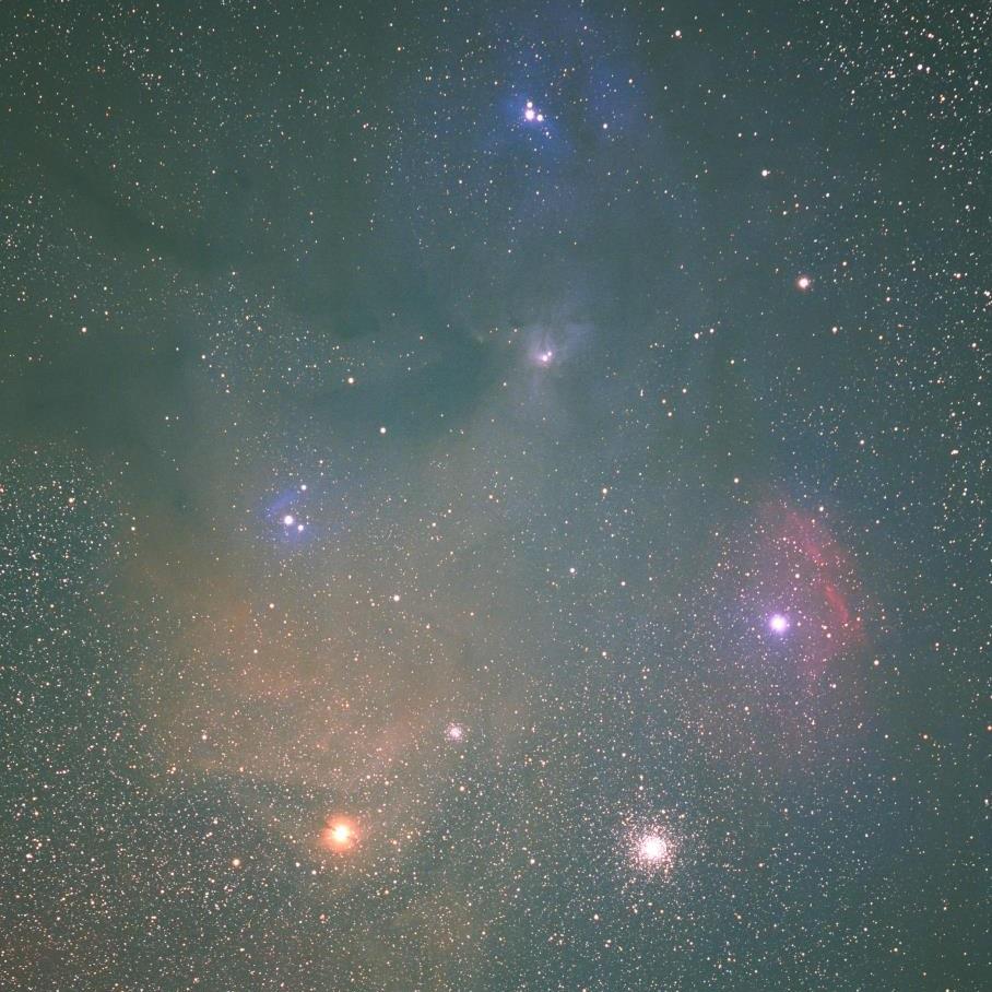祝星封面