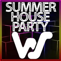 World Sound Summer House Party